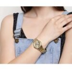 ساعة جيس للنساء W0705L2