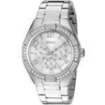 ساعة جيس للنساء W0729L1