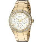 ساعة جيس للنساء W0729L2