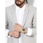 ساعة جيس للرجال W0746G3