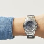 ساعة جيس للنساء W0774L6