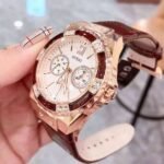 ساعة جيس للنساء W0775L14
