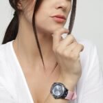 ساعة جيس للنساء W0775L5