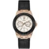 w0775l9-guess-watch-women-black-leather-limelight ساعة جيس للنساء W0775L9