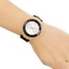 w0775l9-guess-watch-women-black-leather-limelight-hand-7 ساعة جيس للنساء W0775L9