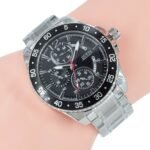 ساعة جيس للرجال W0797G2