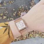 ساعة جيس للنساء W0826L3