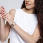 ساعة جيس للنساء W0826L3