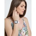 ساعة جيس للنساء W0846L7