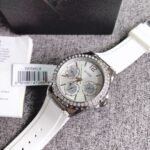 ساعة جيس للنساء W0846L8