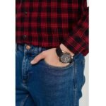 ساعة جيس للرجال W0864G2