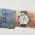 ساعة جيس للرجال W0870G1