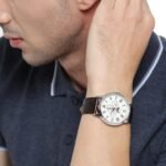 ساعة جيس للرجال W0870G1