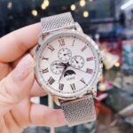 ساعة جيس للرجال W0871G4