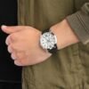 ساعة جيس للرجال W0876G4