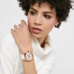 ساعة جيس للنساء W0911L5