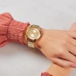 ساعة جيس للنساء W0933L2