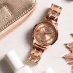 ساعة جيس للنساء W0933L3