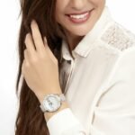 ساعة جيس للنساء W0987L1