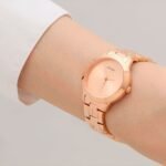 ساعة جيس للنساء W0989L3