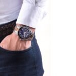 ساعة جيس للرجال W1002G5