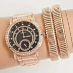 ساعة جيس للنساء W1006L2