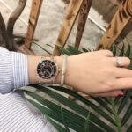 ساعة جيس للنساء W1006L2