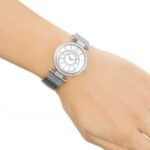 ساعة جيس للنساء W1008L1