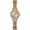 w1009l3-guess-watch-women-rose-gold-metal-mini-soho ساعة جيس للنساء W1009L3