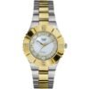 w10220l1-guess-watch-women-silver-gold-metal-glow ساعة جيس للنساء W10220L1