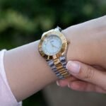 ساعة جيس للنساء W10220L1