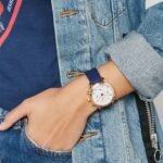 ساعة جيس للنساء W1025L4