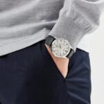 ساعة جيس للرجال W1041G4