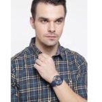 ساعة جيس للرجال W1047G2