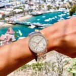 ساعة جيس للنساء W1069L3