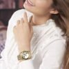 ساعة جيس للنساء W1082L2