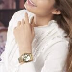 ساعة جيس للنساء W1082L2