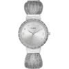 w1083l1-guess-watch-women-silver-metal-chiffon ساعة جيس للنساء W1083L1