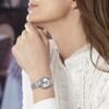 ساعة جيس للنساء W1084L1