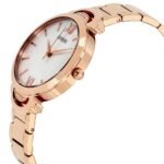 ساعة جيس للنساء W1090L2