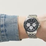 ساعة جيس للرجال W1107G1