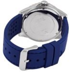 مينا ساعة Guess Odyssey W1108G4 الزرقاء متعددة الوظائف