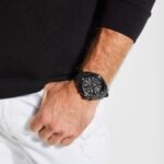 ساعة جيس للرجال W1168G2