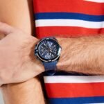 ساعة جيس للرجال W1168G4