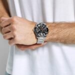 ساعة جيس للرجال W1249G1