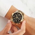 ساعة جيس للرجال W1258G2