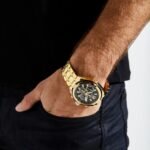 ساعة جيس للرجال W1258G2