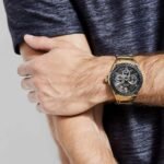 ساعة جيس للرجال W1305G2