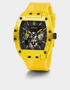 ساعة جس للرجال GW0203G6