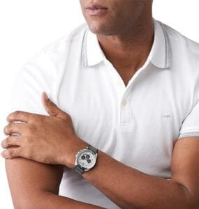 ساعة مايكل كورس للرجال MK8950